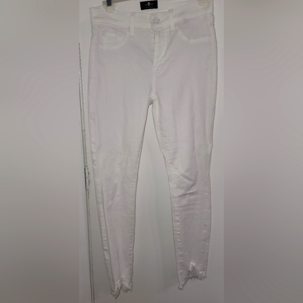 7 For All Mankind Jeans